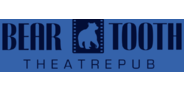 Sponsor logo bear tooth