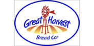 Sponsor logo great harvest