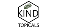 Sponsor logo kind topicals