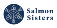 Sponsor logo salmon sisters