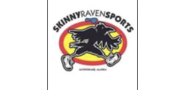Sponsor logo skinny raven