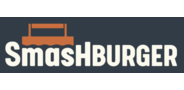 Sponsor logo smashburger