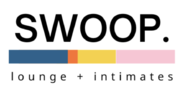Sponsor logo swoop