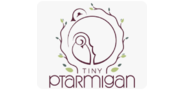 Sponsor logo tiny ptarmigan