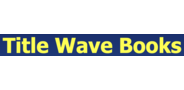 Sponsor logo title wave books