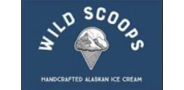 Sponsor logo wild scoops