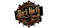 Sponsor logo dark north