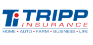 Sponsor logo tripp insurance