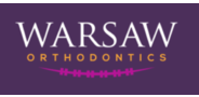 Sponsor logo warsaw orthodontics