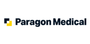 Sponsor logo paragon