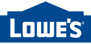 Sponsor logo lowes