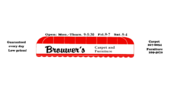 Sponsor logo brouwers