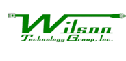 Sponsor logo wilson tech