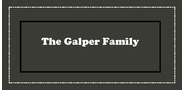 Sponsor logo galper family logo