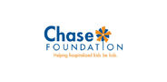 Sponsor logo chase foundation logo