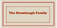 Sponsor logo stumbaugh family logo