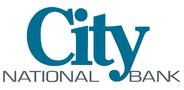 Sponsor logo city national bank new color logo