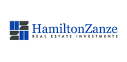Sponsor logo hamilton zane