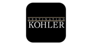 Sponsor logo logo destination kohler