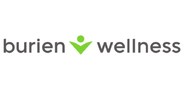 Sponsor logo burien wellness green logo