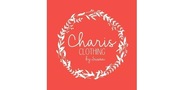 Sponsor logo charis logo