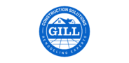 Sponsor logo gill construction