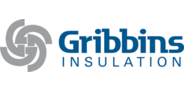 Sponsor logo gribbins insulation