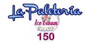 Sponsor logo la paleteria