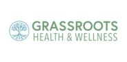 Sponsor logo grassroots