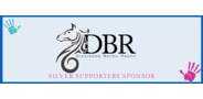 Sponsor logo dbr