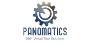 Sponsor logo panomatics