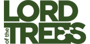 Sponsor logo lord  of the trees drone forest