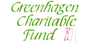 Sponsor logo gcf logo