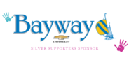 Sponsor logo bayway chevrolet