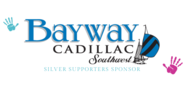 Sponsor logo bayway cadillac southwest