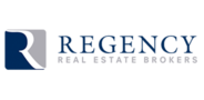 Sponsor logo regency real estate