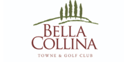 Sponsor logo bellacollina