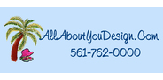 Sponsor logo all about you design
