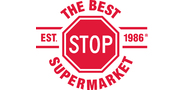 Sponsor logo best stop supermarket s