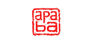 Sponsor logo apaba