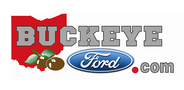 Sponsor logo buckeye ford logo
