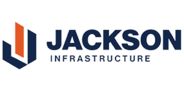 Sponsor logo jackson infrastructure logo