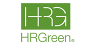 Sponsor logo hrgreen logo