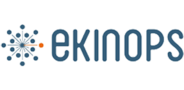 Sponsor logo ekinops