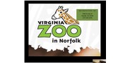 Sponsor logo va zoo sponsor