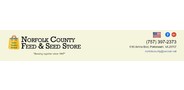 Sponsor logo norfolk county feed and seed