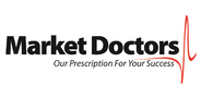 Sponsor logo marketdoctors logo wht bkgd 9 20 2012 sc rgb