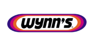 Sponsor logo wynns logo vector