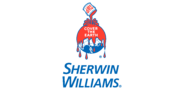 Sponsor logo sherwin williams logo