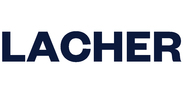Sponsor logo lacher logo dark blue jpg